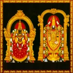 Logo of Venkateshwara Devotional Songs android Application 